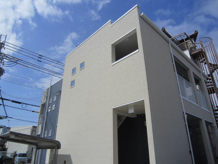 外観写真