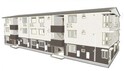 仮）D-room西山本町1丁目A棟