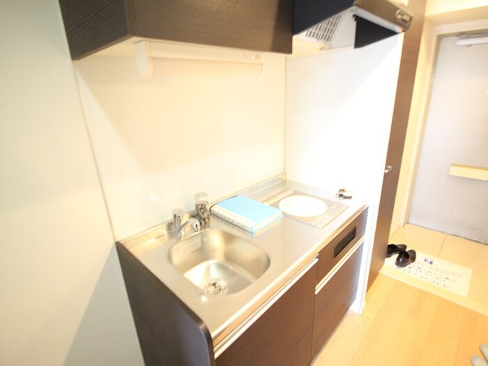 物件内観写真7　(キッチン)