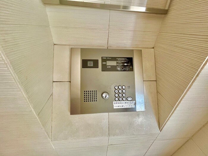 物件外観写真5　(建物設備)