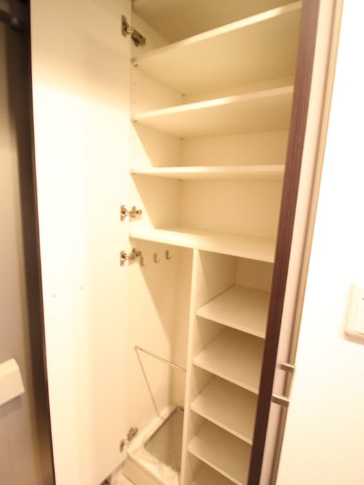 物件内観写真18　(靴箱)