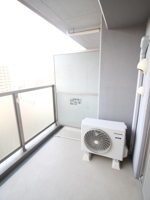 物件内観写真20　(ベランダ・バルコニー)