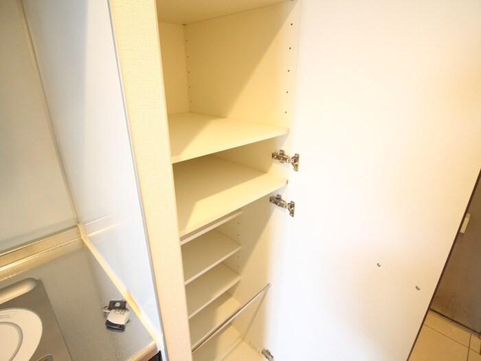 物件内観写真22　(靴箱)