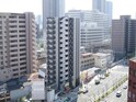 ﾚｵﾝｺﾝﾌｫｰﾄ上本町（502）