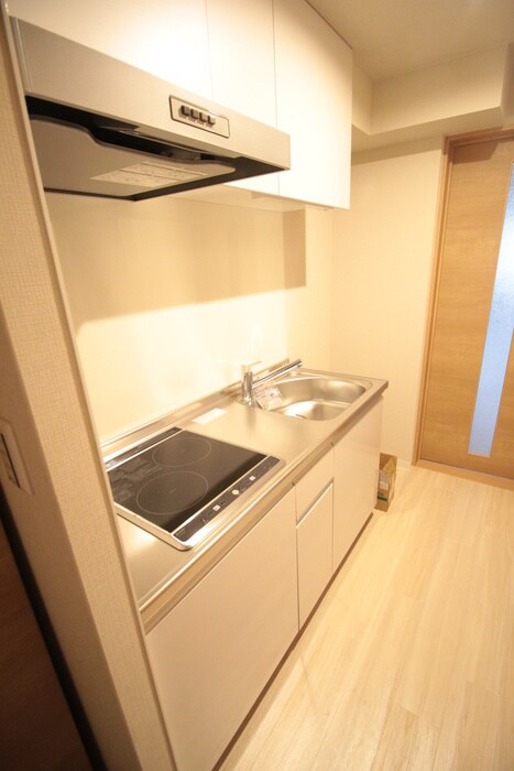 物件内観写真9　(キッチン)