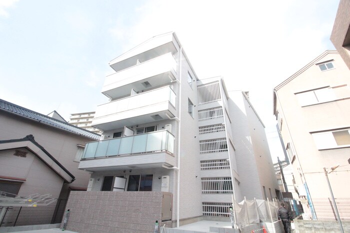 物件外観写真3　(外観写真)