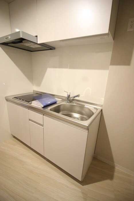 物件内観写真10　(キッチン)