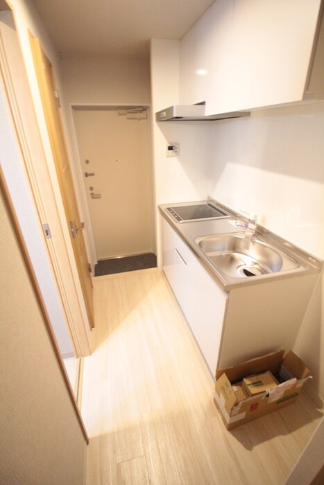 物件内観写真14　(廊下)