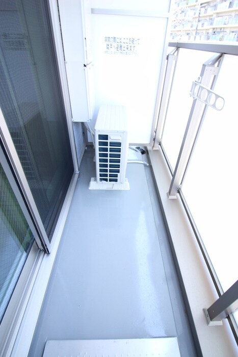 物件内観写真17　(ベランダ・バルコニー)