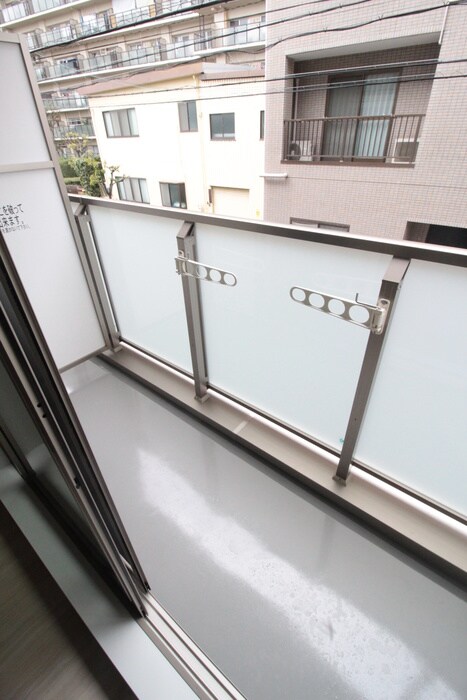 物件内観写真20　(ベランダ・バルコニー)