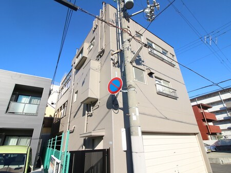エスティ－コ－ポラブネスト外観写真