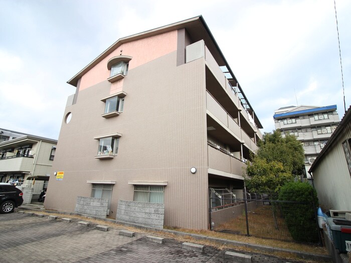 物件外観写真3　(外観写真)