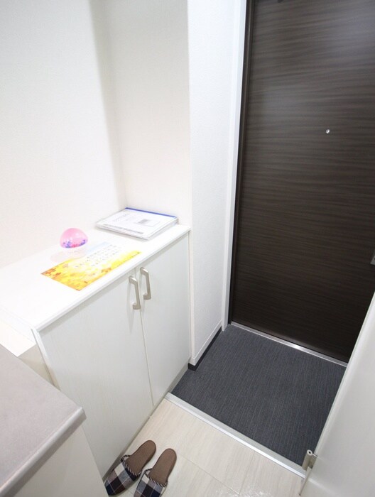 物件内観写真8　(靴箱)