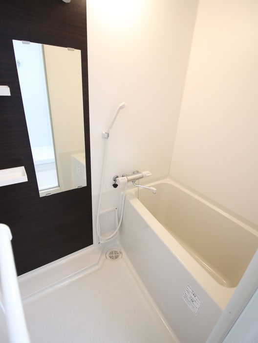 物件内観写真9　(バス／シャワールーム等)