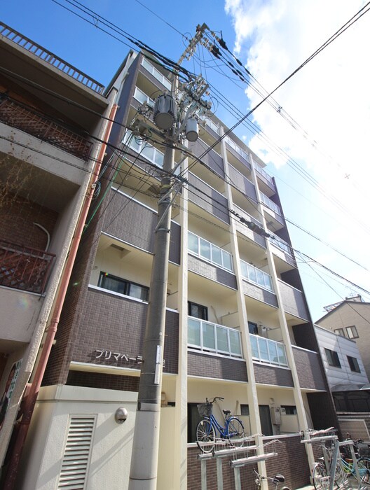 物件外観写真4　(外観写真)