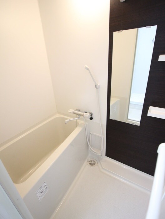 物件内観写真11　(バス／シャワールーム等)