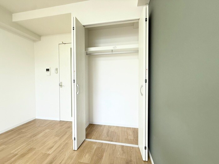 物件内観写真11　(収納)