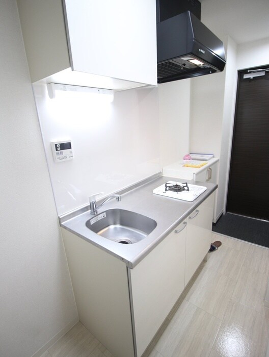 物件内観写真12　(キッチン)