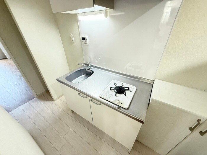 物件内観写真12　(キッチン)