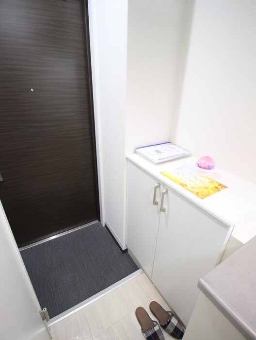 物件内観写真16　(靴箱)