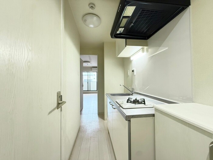 物件内観写真18　(廊下)