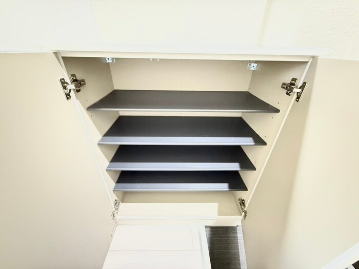 物件内観写真19　(靴箱)