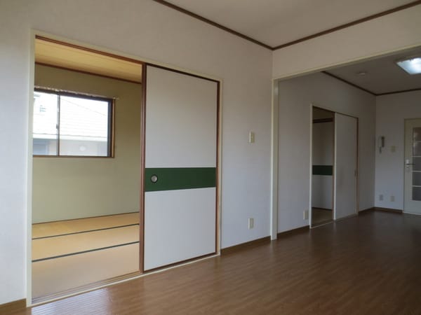 居室