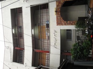 パ－ルハイツ外観写真