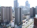 ﾚｵﾝｺﾝﾌｫｰﾄ上本町（701）