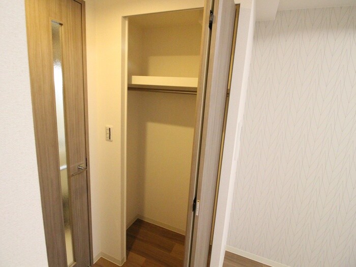物件内観写真9　(収納)
