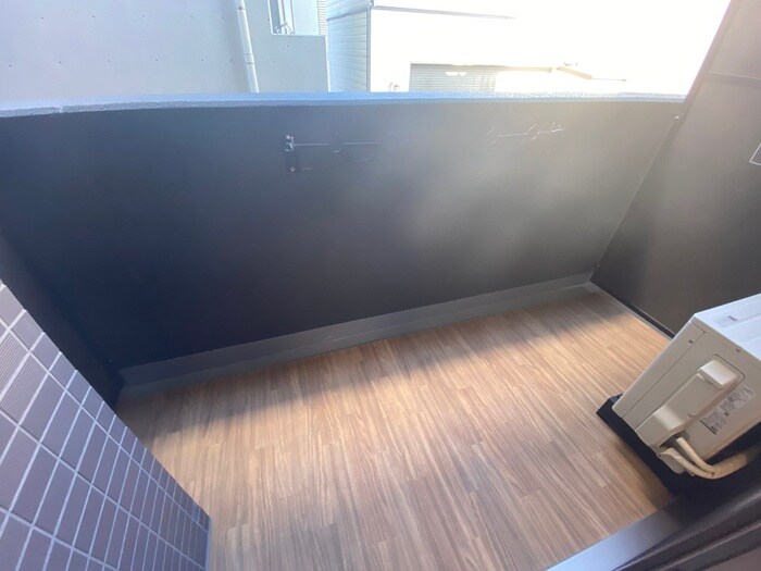 物件内観写真12　(ベランダ・バルコニー)