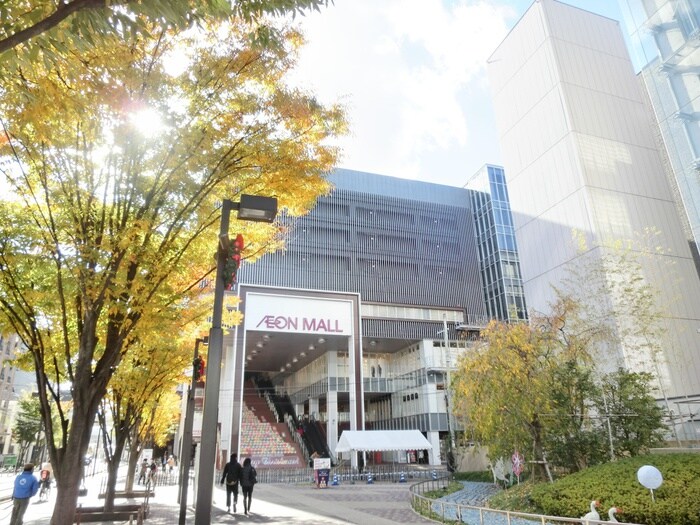 イオンモールKYOTO