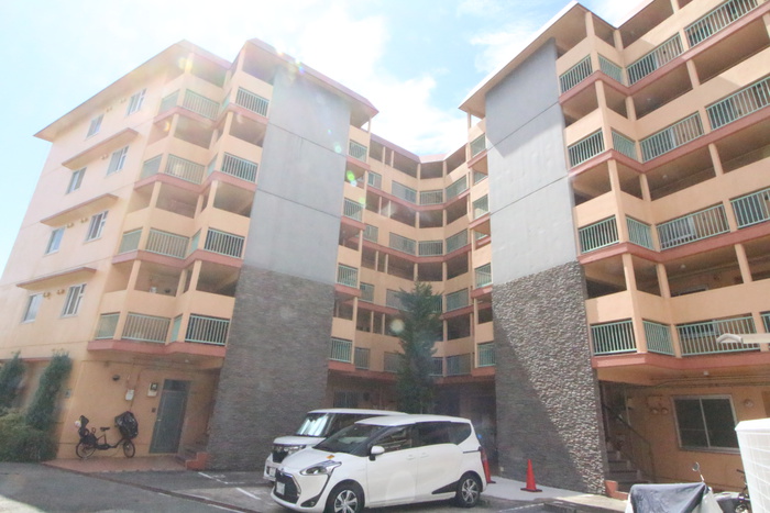 ラムール武庫之荘参番館