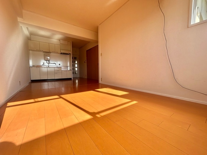 物件内観写真4　(居室)