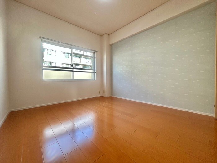 物件内観写真6　(居室)