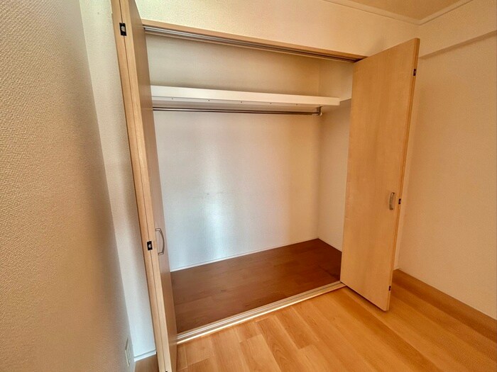 物件内観写真8　(収納)