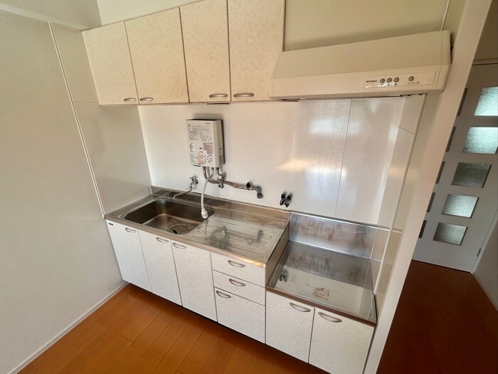 物件内観写真9　(キッチン)