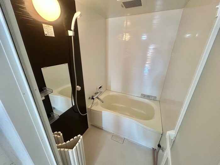 物件内観写真10　(バス／シャワールーム等)