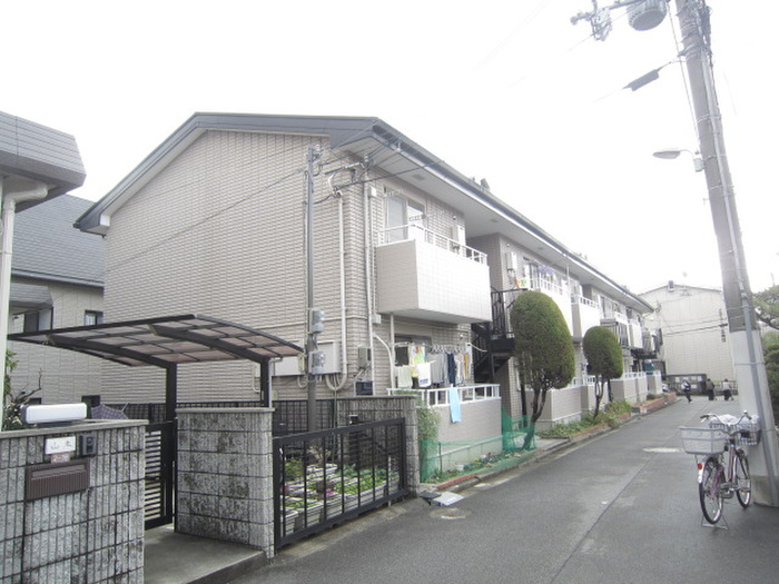 外観写真