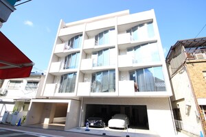 CASABELLA外観写真