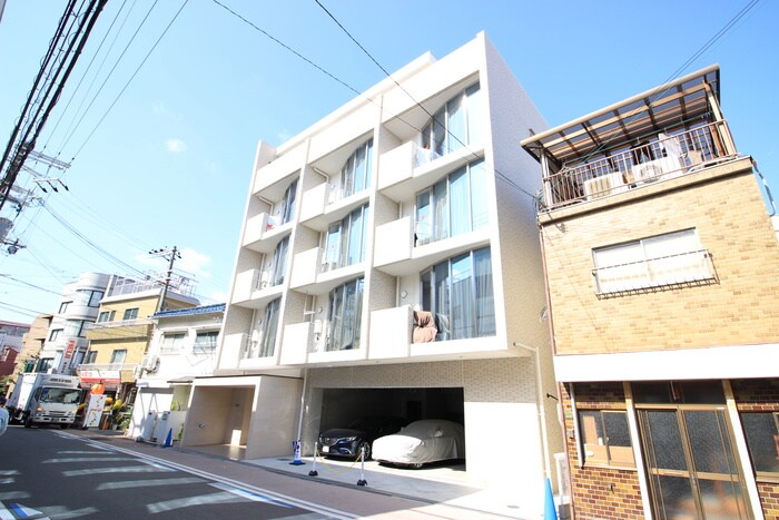 物件外観写真2　(その他)