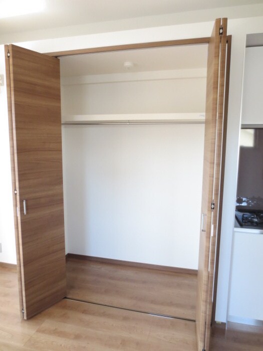 物件内観写真11　(収納)