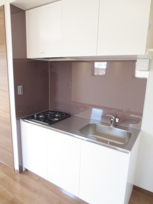 物件内観写真12　(キッチン)