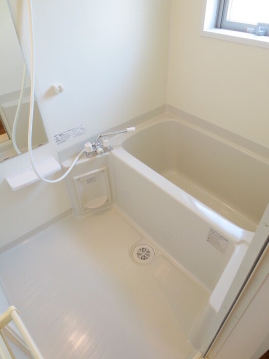 物件内観写真13　(バス／シャワールーム等)