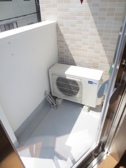 物件内観写真16　(ベランダ・バルコニー)