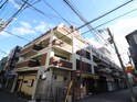 朝日プラザ梅田東ﾊﾟｰﾄⅡ（213）