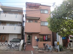 メゾン島外観写真