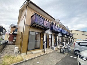 ＧＲＡＮＰＡ２１外観写真