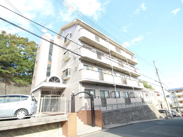 物件外観写真5　(周辺環境)