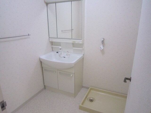 物件内観写真10　(洗面)